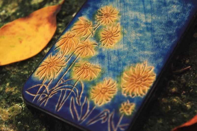 植物科目系列：菊科-满山遍野小雏菊 礼品套装